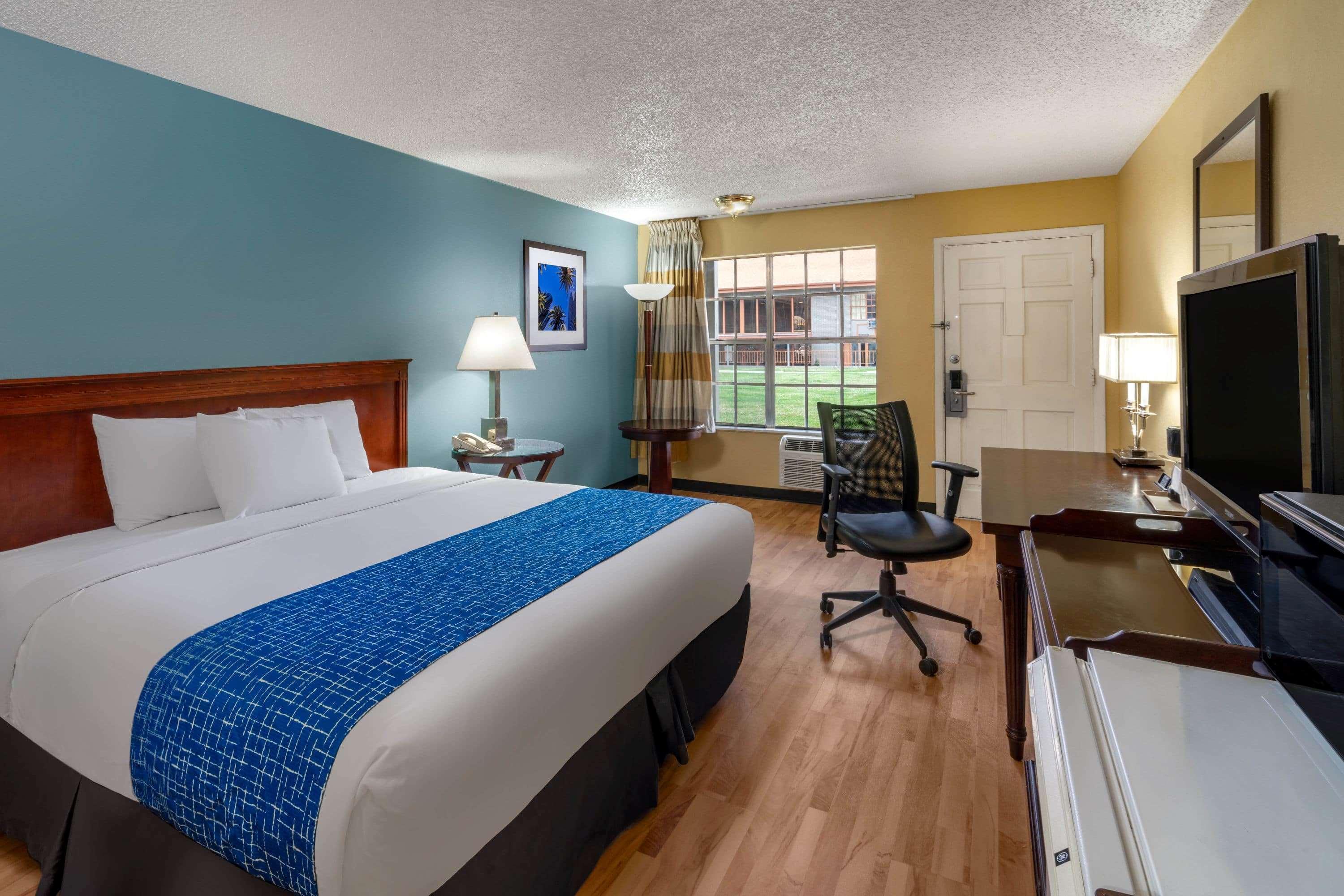 Travelodge By Wyndham Grand Junction Exterior photo