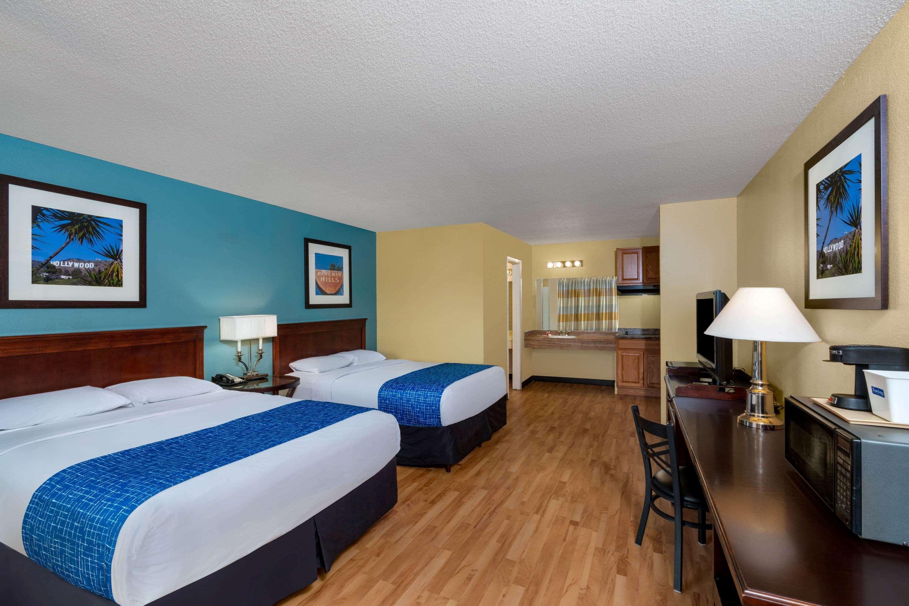 Travelodge By Wyndham Grand Junction Exterior photo
