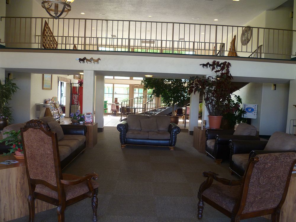 Travelodge By Wyndham Grand Junction Exterior photo