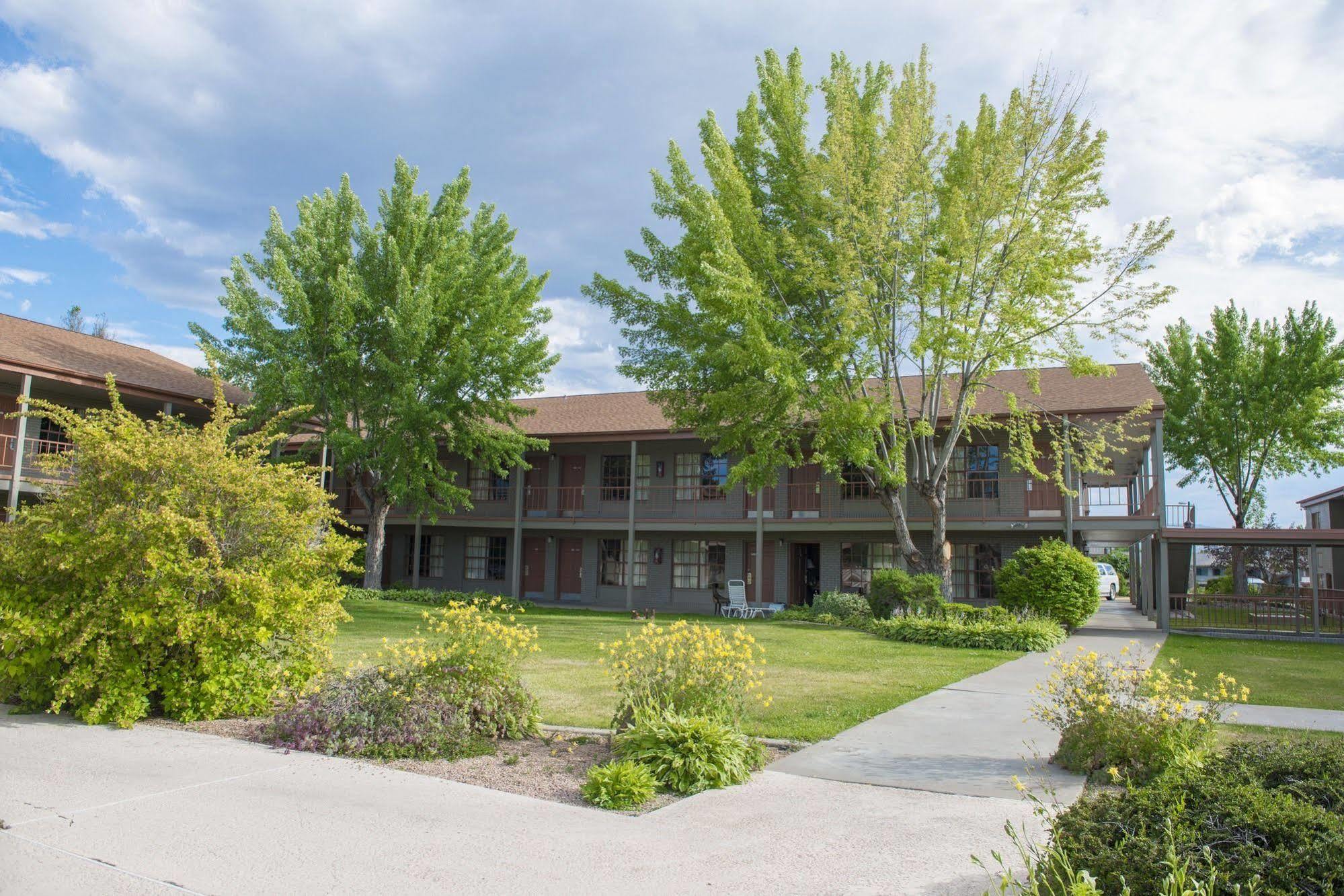 Travelodge By Wyndham Grand Junction Exterior photo