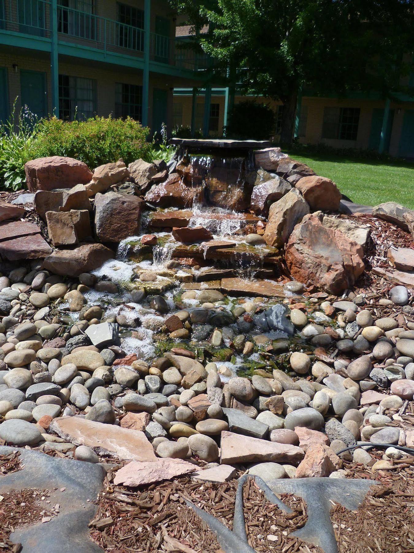 Travelodge By Wyndham Grand Junction Exterior photo