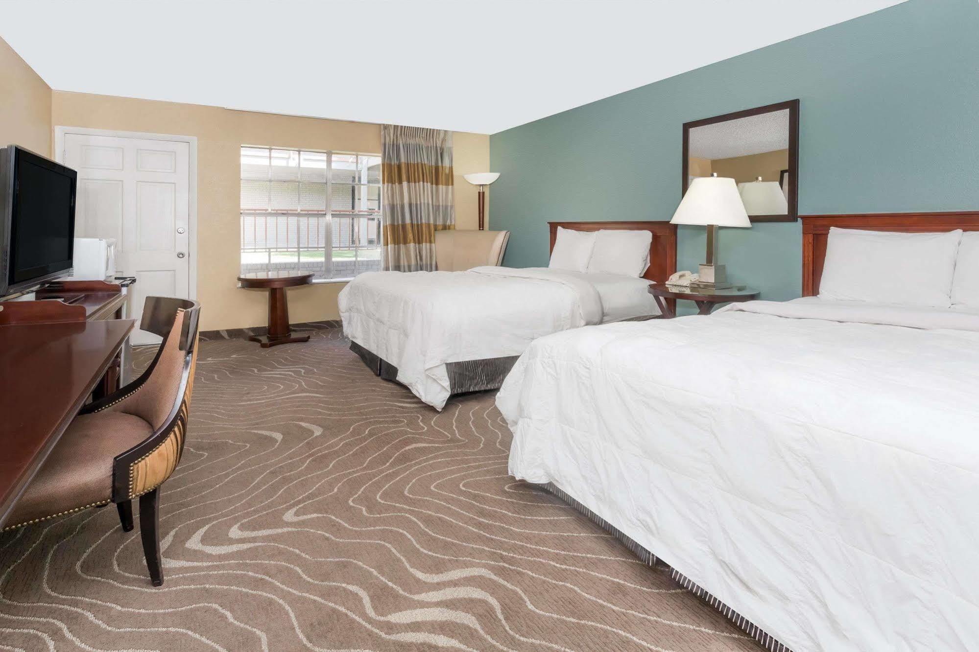 Travelodge By Wyndham Grand Junction Exterior photo