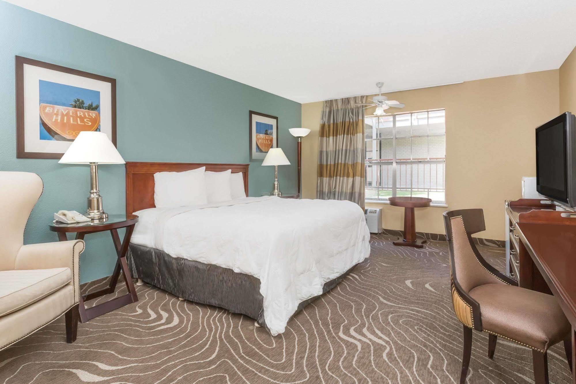 Travelodge By Wyndham Grand Junction Exterior photo